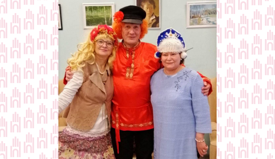 11 января ЦМД Южное Бутово