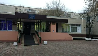 Вешняки