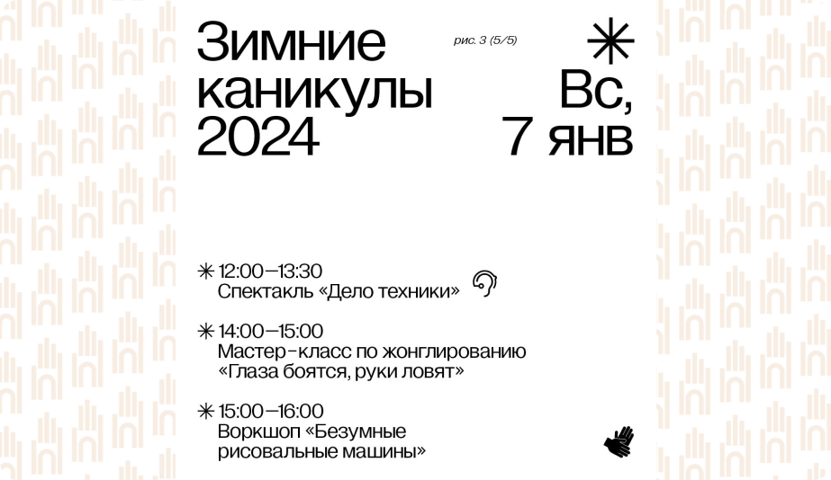 ГЭС 7 января