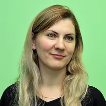 Калинина Люблино