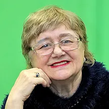 Климова Арбат