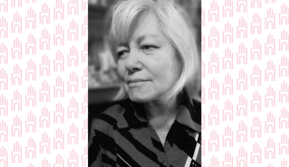 Корина Мазаева