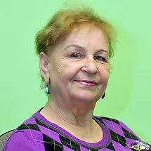 Лопатина Войковский