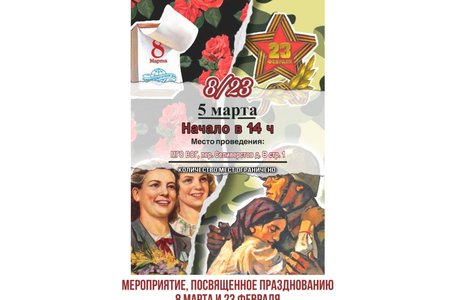 МИЦ 23