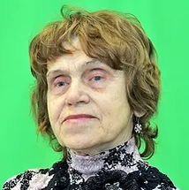 Маркова Алексеевский