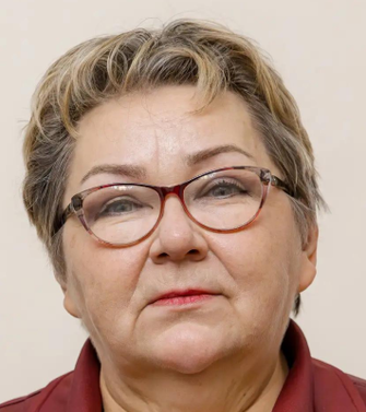 Митрофаова