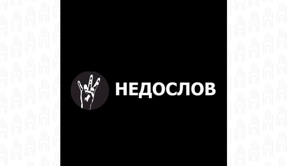НЕДОСЛОВ