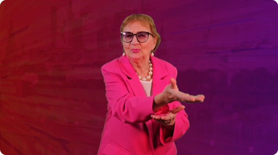 Нина Марийсова