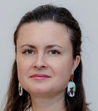 Омелюх