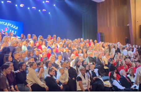 Отбборочный тур