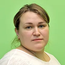 Панина Люблино
