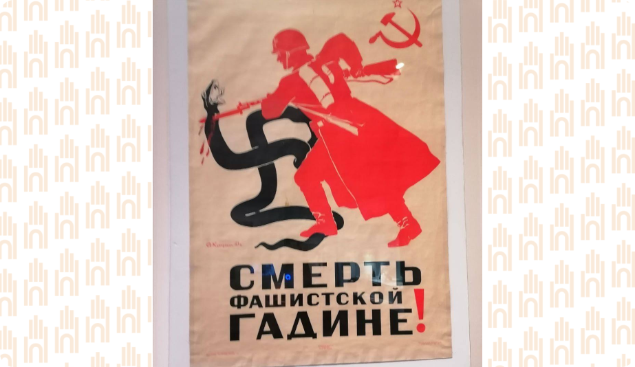 Рассказ про блокаду Ленинграда