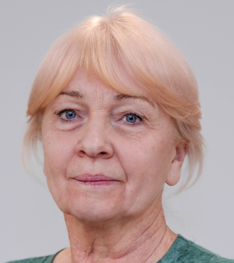 Сабанеева