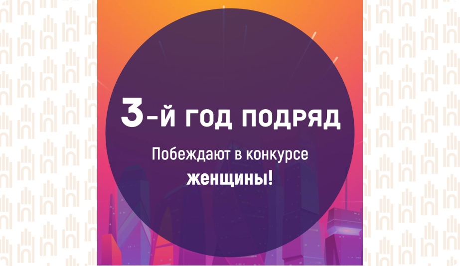 Тихая Москва3