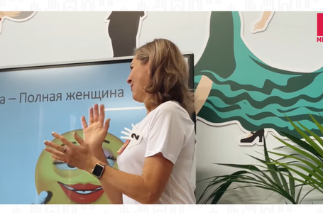 Тихая Москва СВАО 2023
