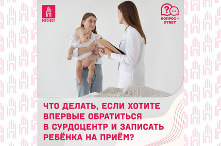 Вопрос и ответ