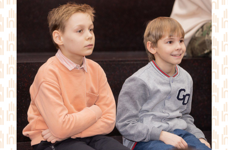 Жестовая речь