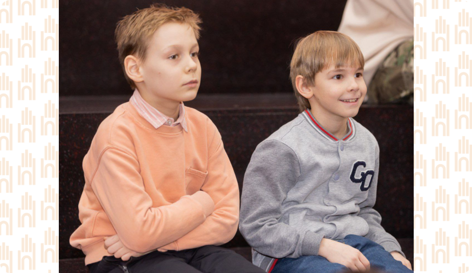 Жестовая речь