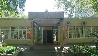 Ивановское