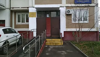 Хорошево-Мневники