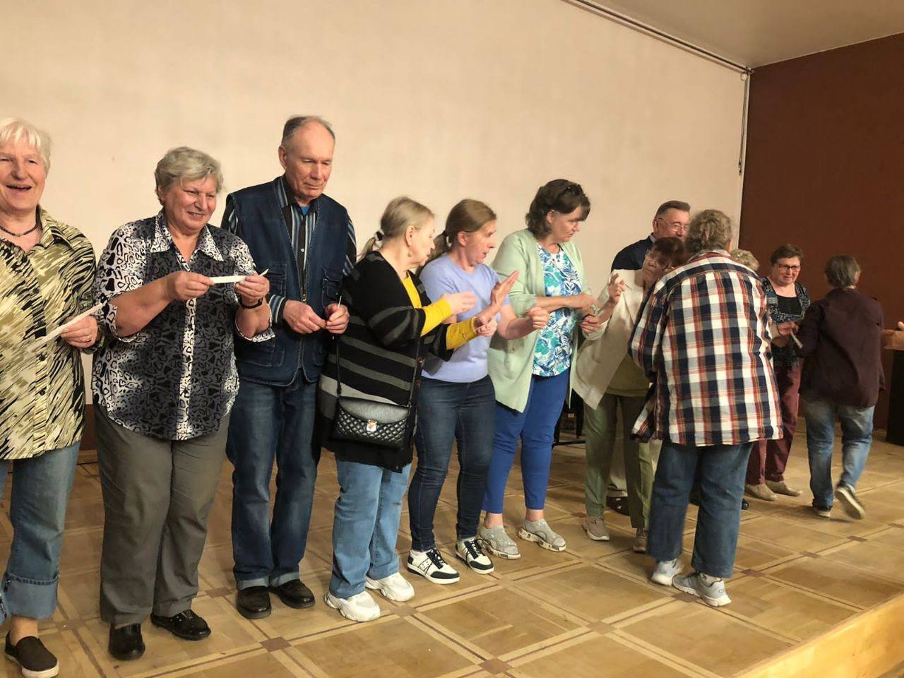 План мероприятий к международному дню борьбы с наркоманией